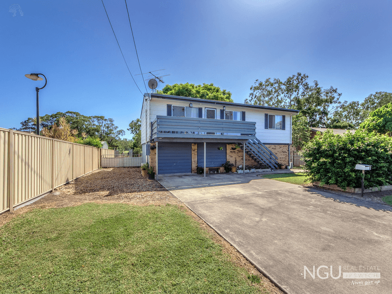 2 Leahy Street, BRASSALL, QLD 4305