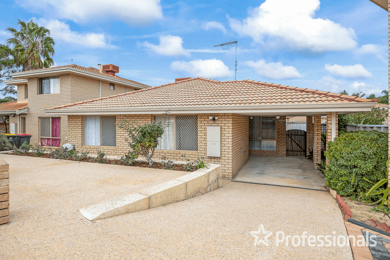 16 Sarre Place, MARANGAROO, WA 6064