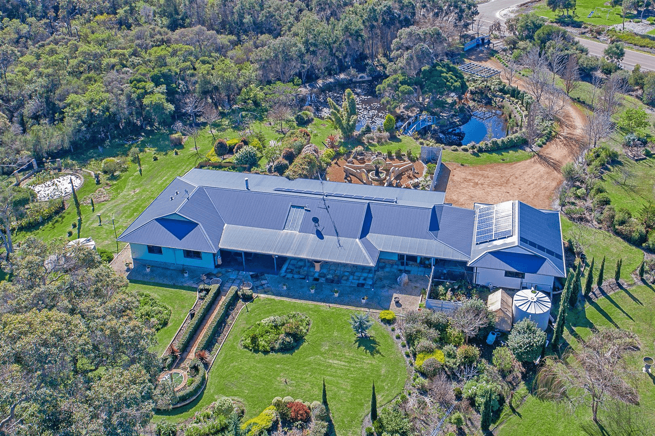 30 Woodward Heights, DENMARK, WA 6333