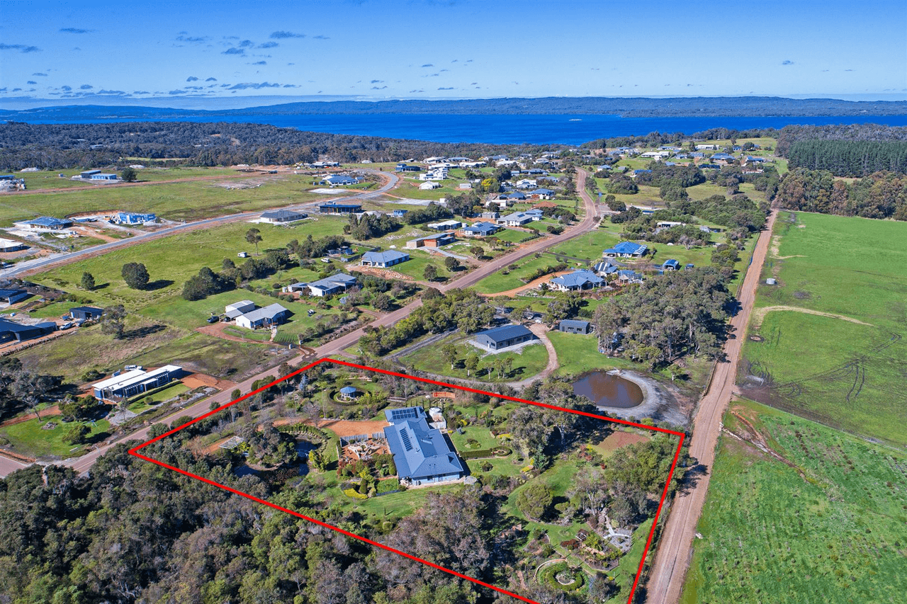 30 Woodward Heights, DENMARK, WA 6333