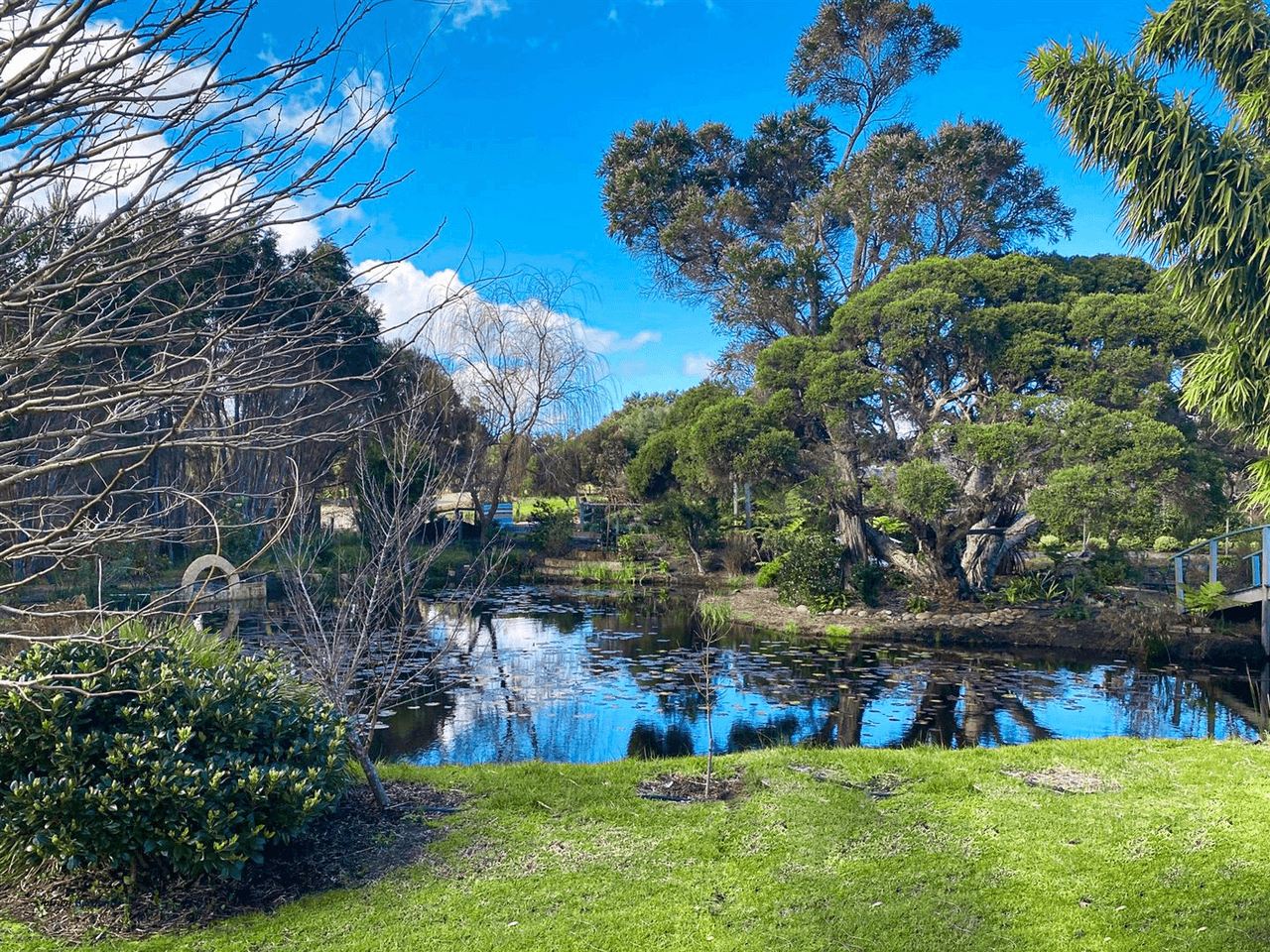 30 Woodward Heights, DENMARK, WA 6333
