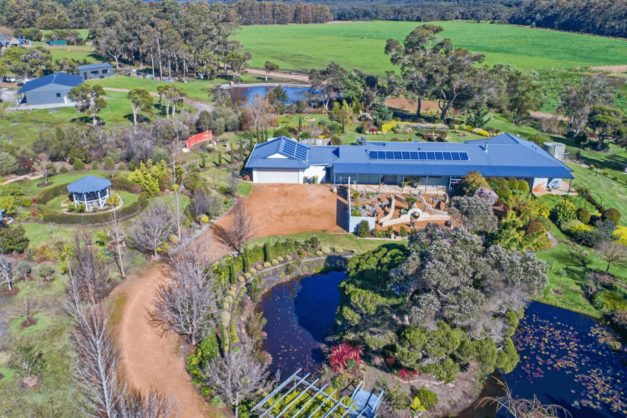 30 Woodward Heights, DENMARK, WA 6333