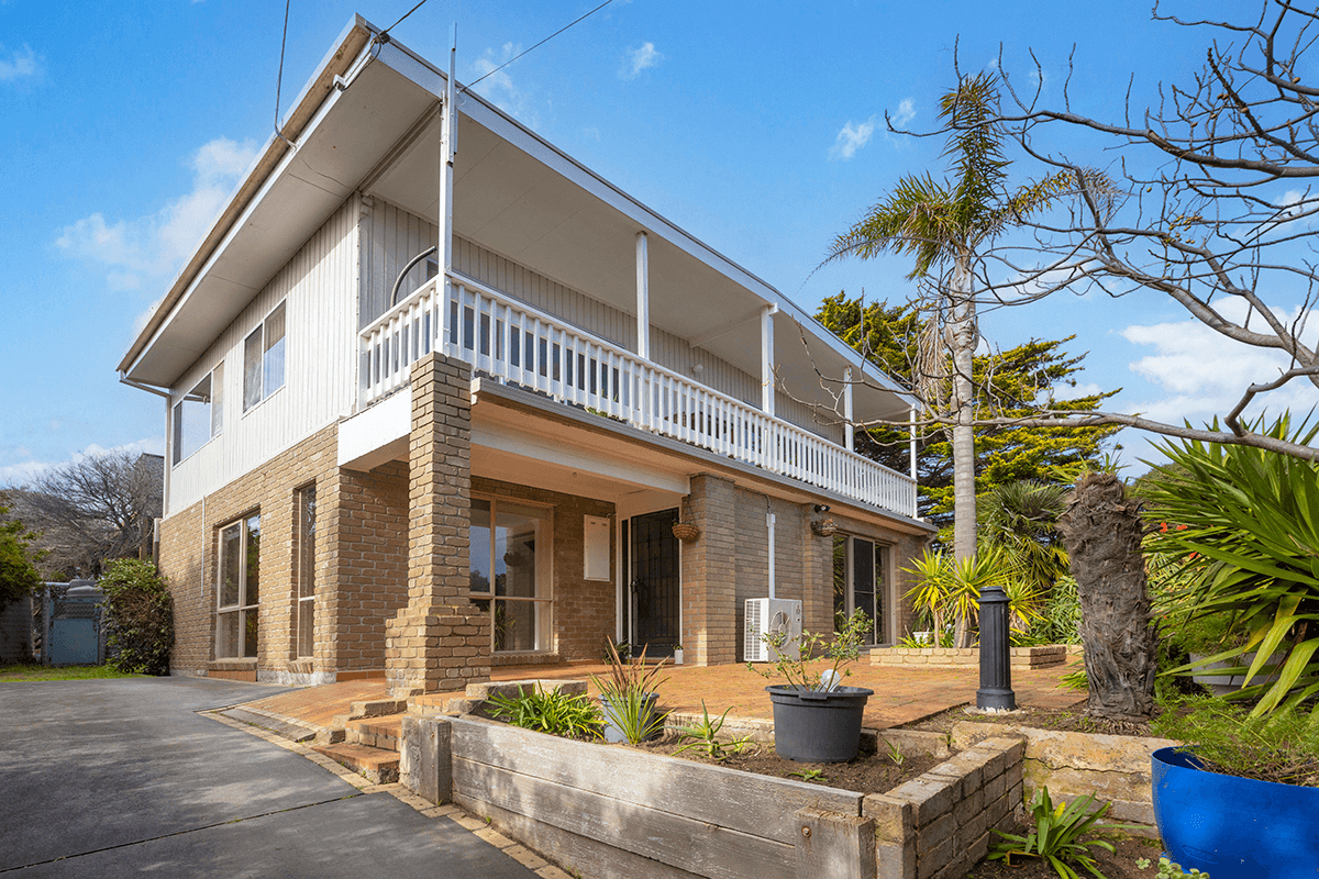 7 Eugenia Street, RYE, VIC 3941