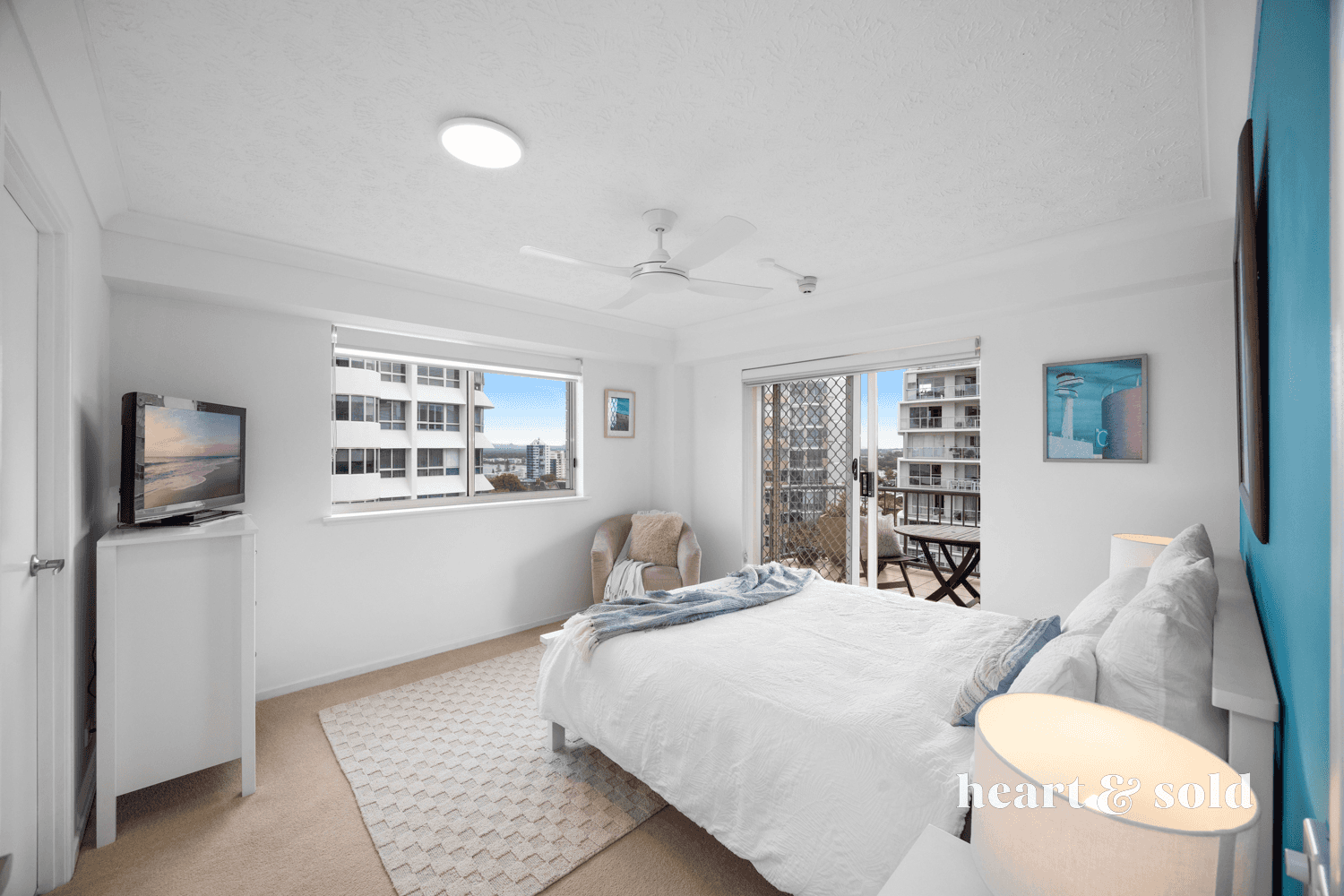 20/35 Canberra Terrace, KINGS BEACH, QLD 4551