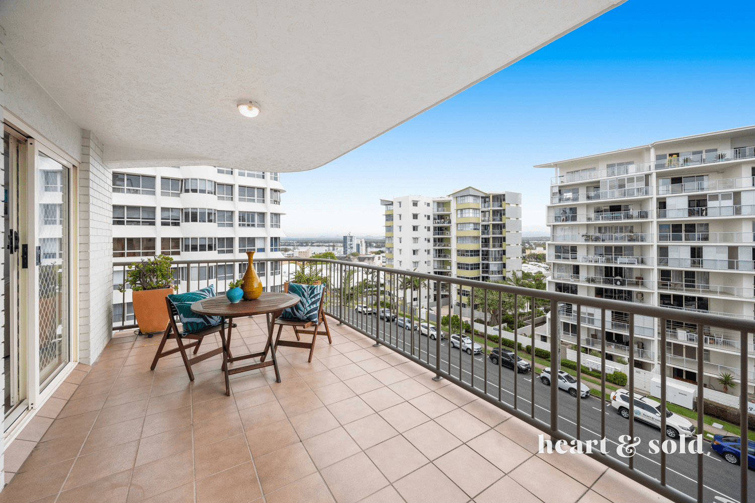 20/35 Canberra Terrace, KINGS BEACH, QLD 4551