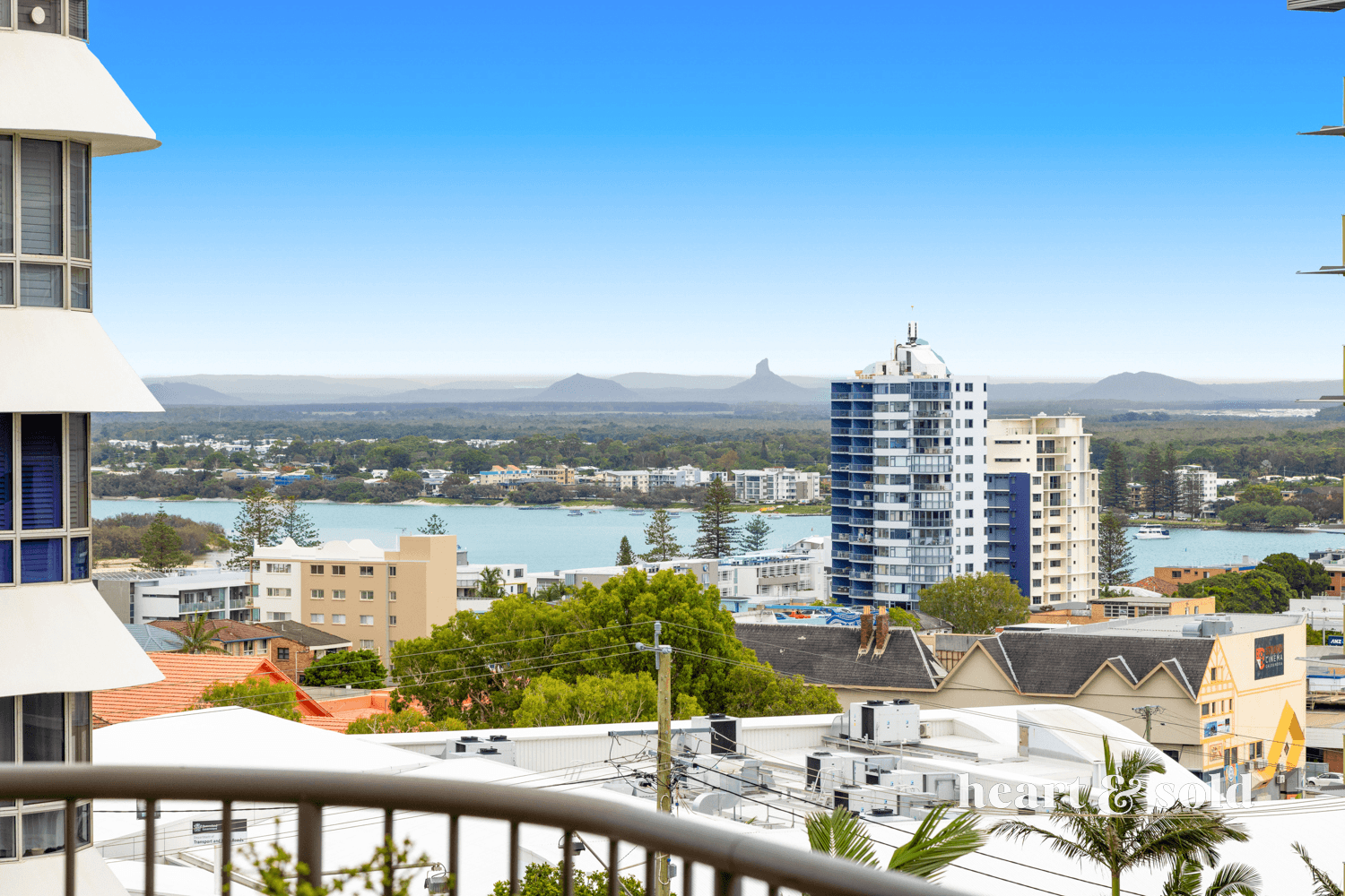 20/35 Canberra Terrace, KINGS BEACH, QLD 4551