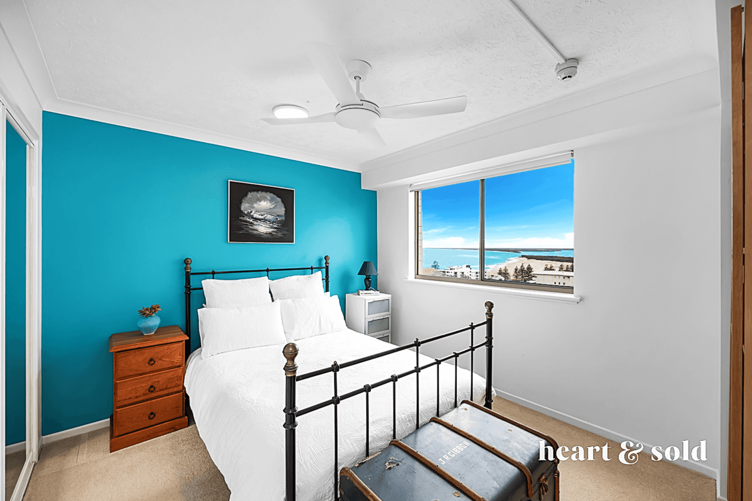 20/35 Canberra Terrace, KINGS BEACH, QLD 4551