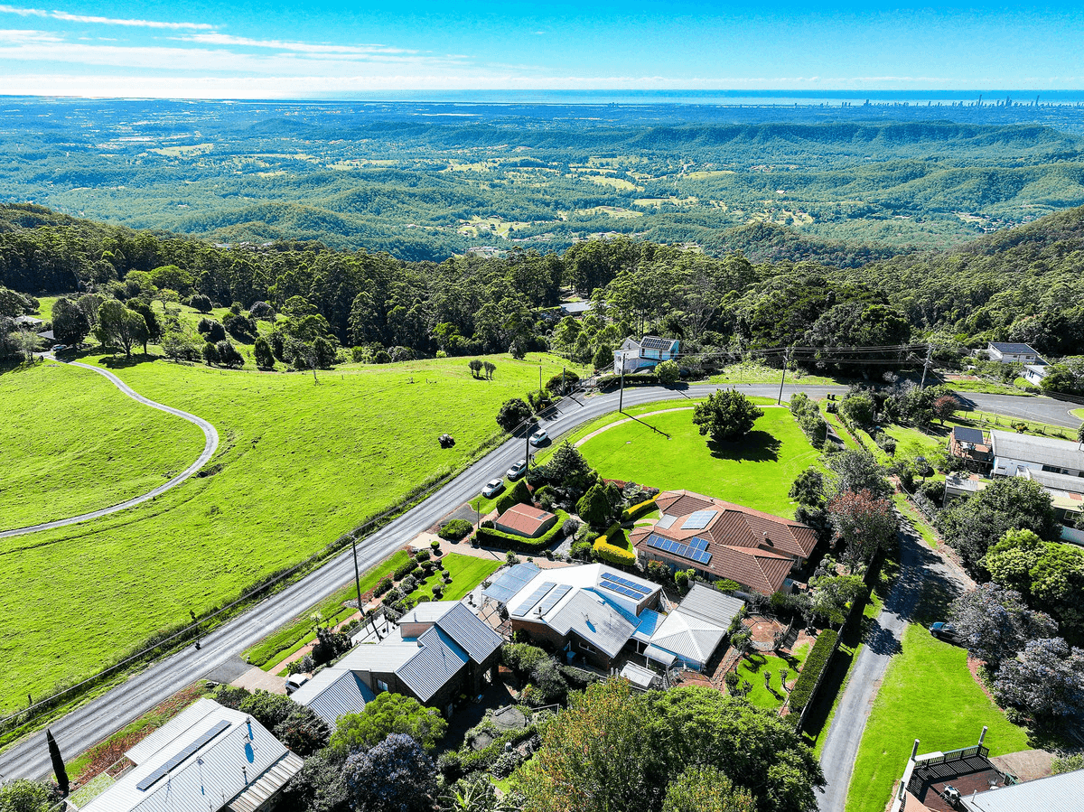 143 Golf Course Road, Tamborine Mountain, QLD 4272