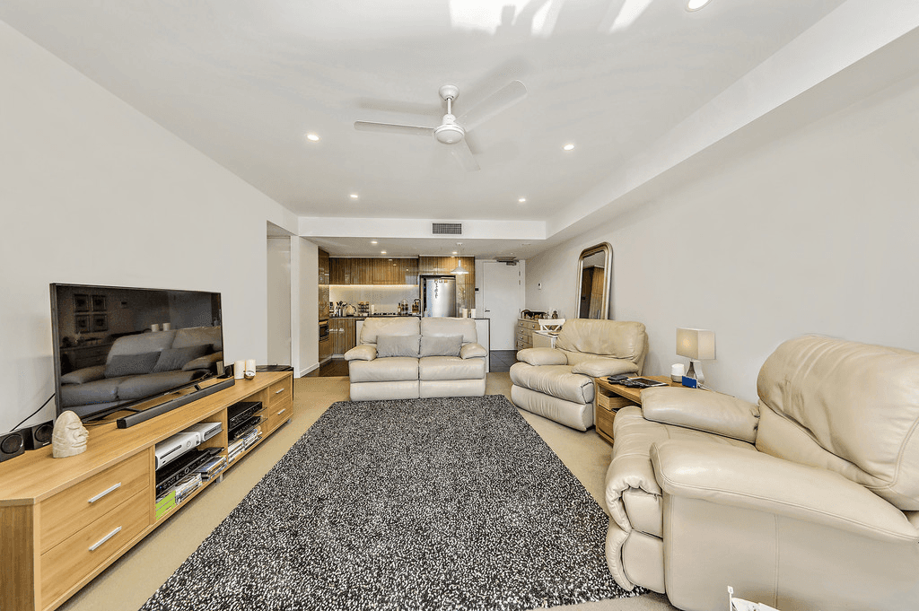 26/43 Constitution Avenue, REID, ACT 2612