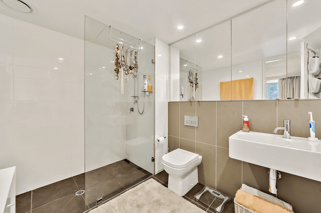 26/43 Constitution Avenue, REID, ACT 2612