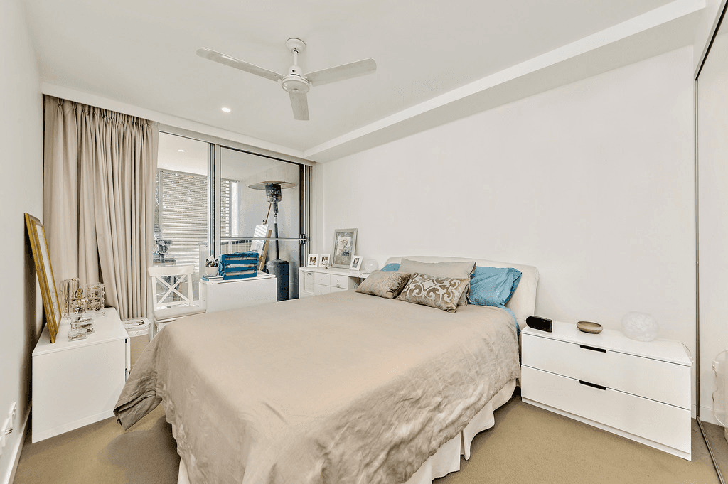 26/43 Constitution Avenue, REID, ACT 2612