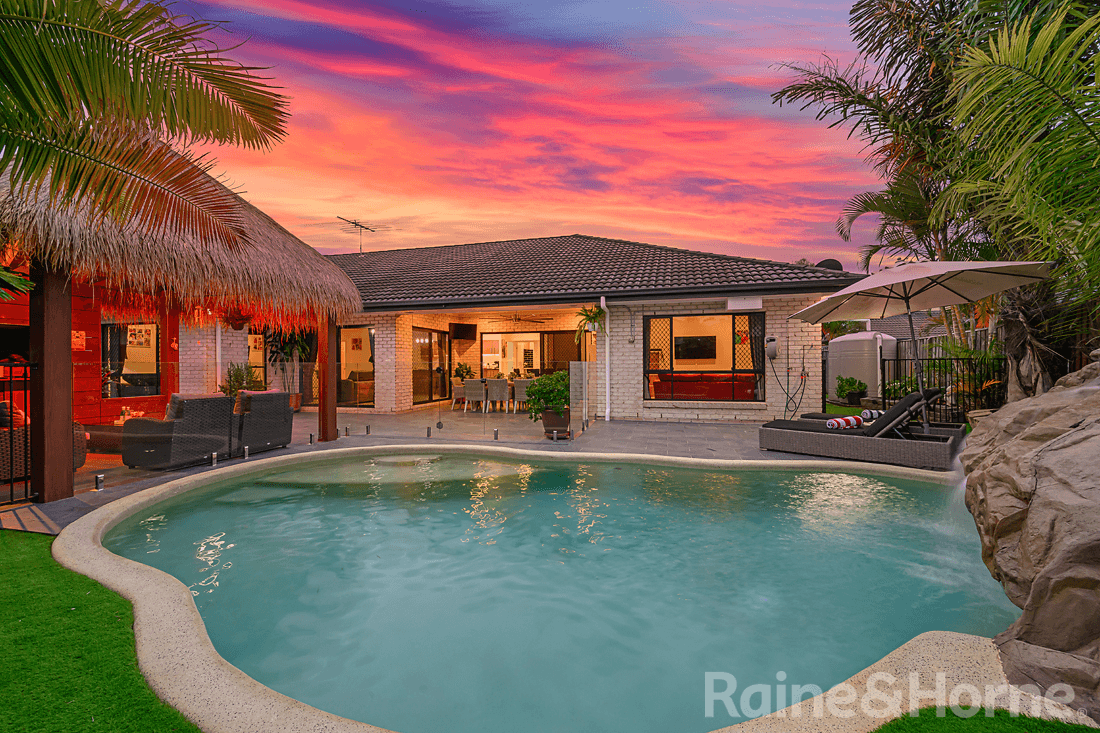 3 Backhousia Court, NORTH LAKES, QLD 4509