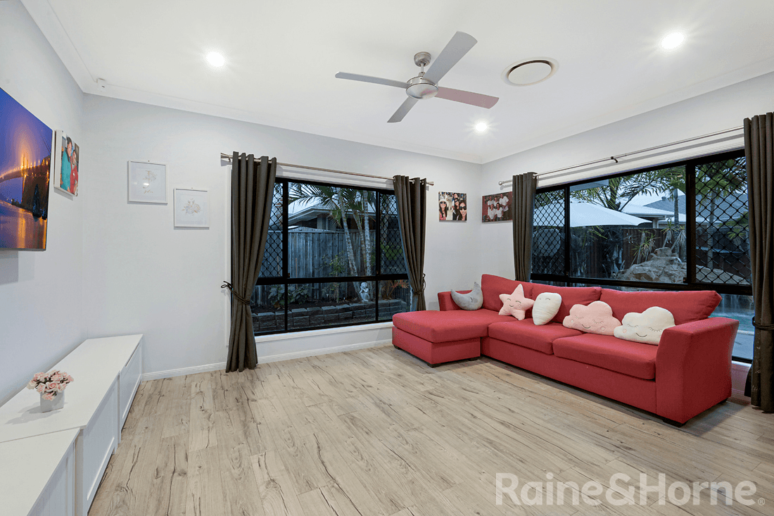 3 Backhousia Court, NORTH LAKES, QLD 4509