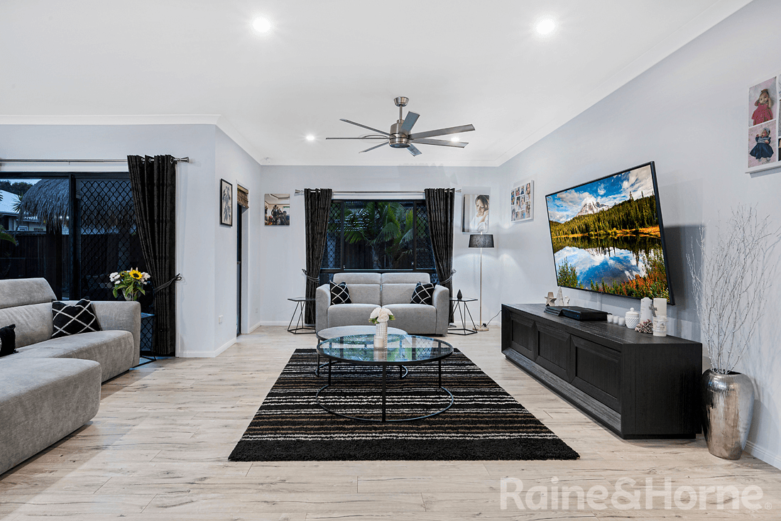 3 Backhousia Court, NORTH LAKES, QLD 4509