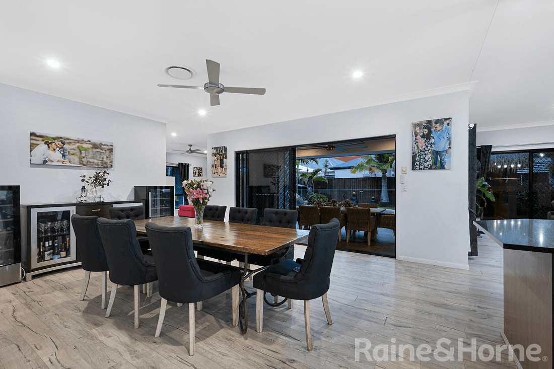 3 Backhousia Court, NORTH LAKES, QLD 4509