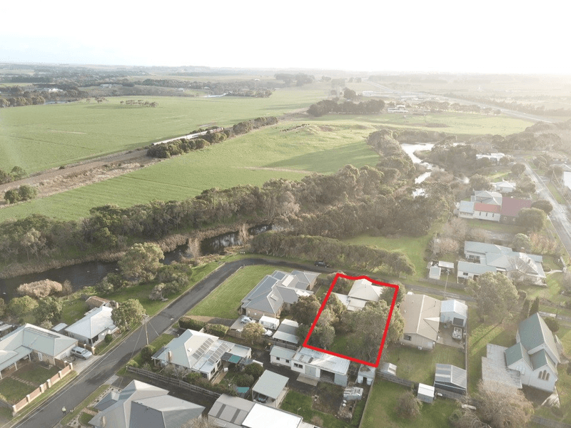 6 Agnes Street, ALLANSFORD, VIC 3277