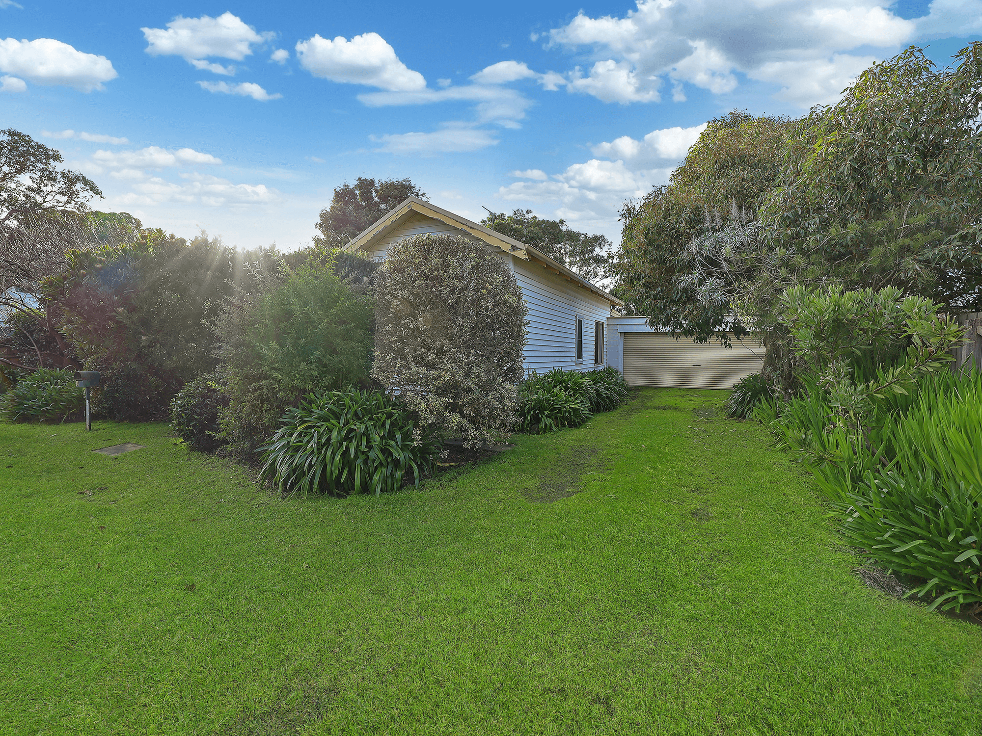 6 Agnes Street, ALLANSFORD, VIC 3277