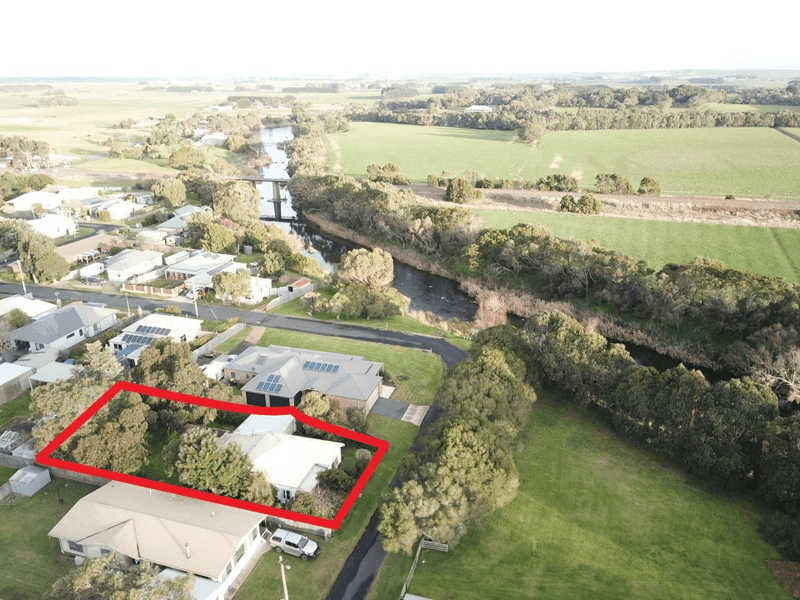 6 Agnes Street, ALLANSFORD, VIC 3277