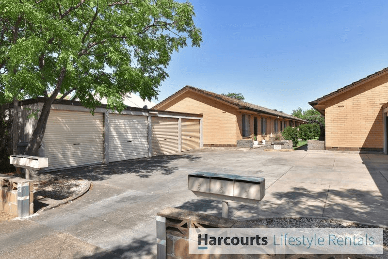 2/20 Park Street South, Woodville Park, SA 5011