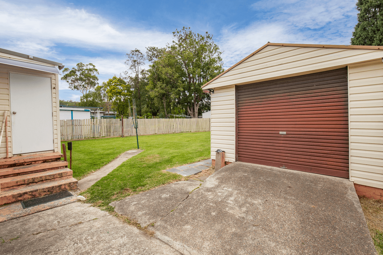 14 Norfolk Street, CARDIFF, NSW 2285