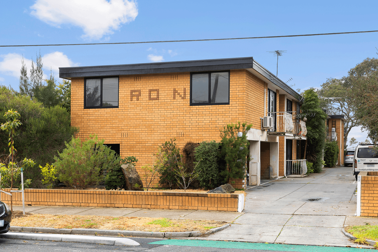 5/32 Eldridge Street, FOOTSCRAY, VIC 3011