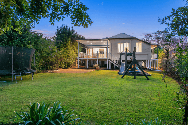 40 Finnie Road, Deagon, QLD 4017