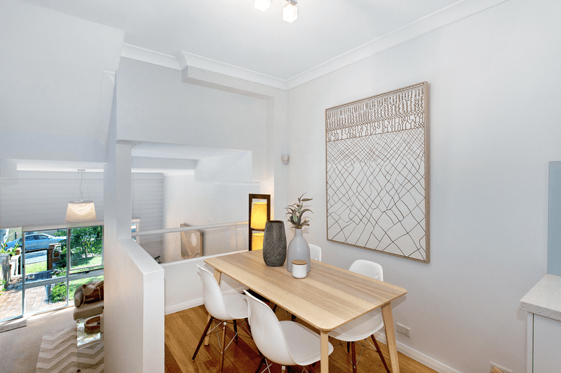 2/10-12 Kitchener Road, ARTARMON, NSW 2064