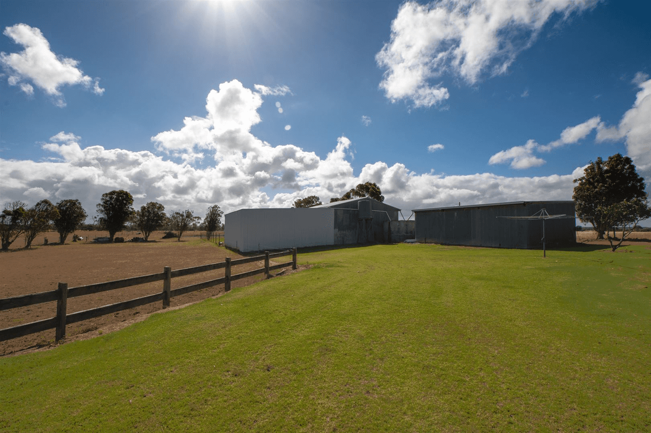 50304 South Coast Highway, ALBANY, WA 6330