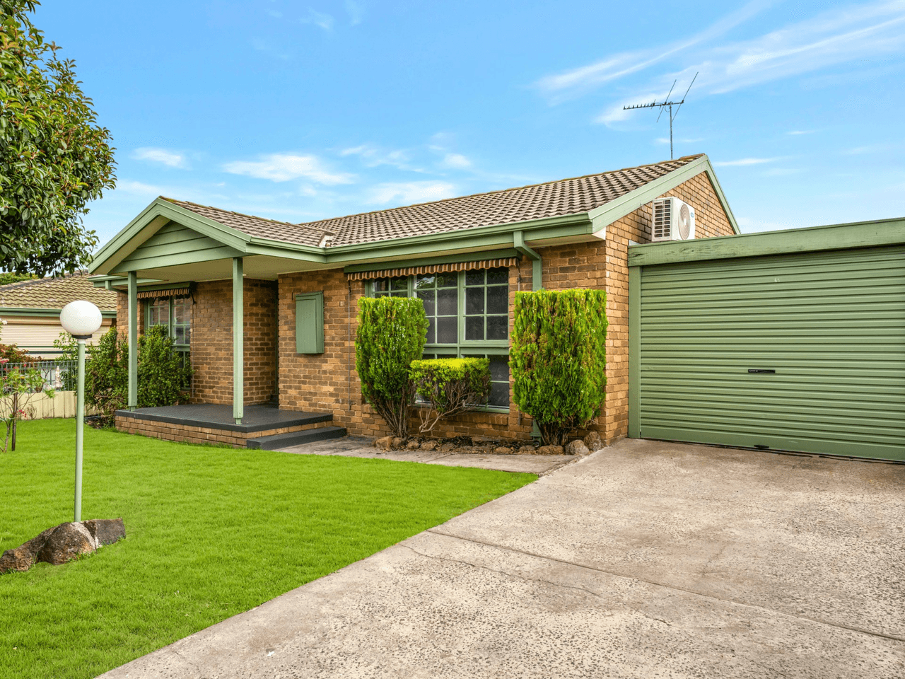 14/138 Westall Road, SPRINGVALE, VIC 3171