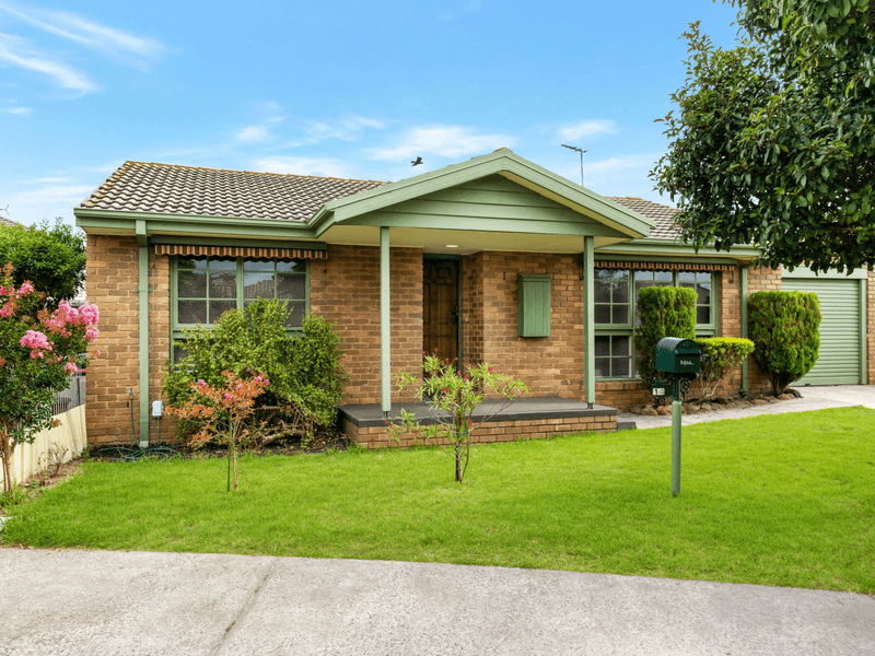 14/138 Westall Road, SPRINGVALE, VIC 3171