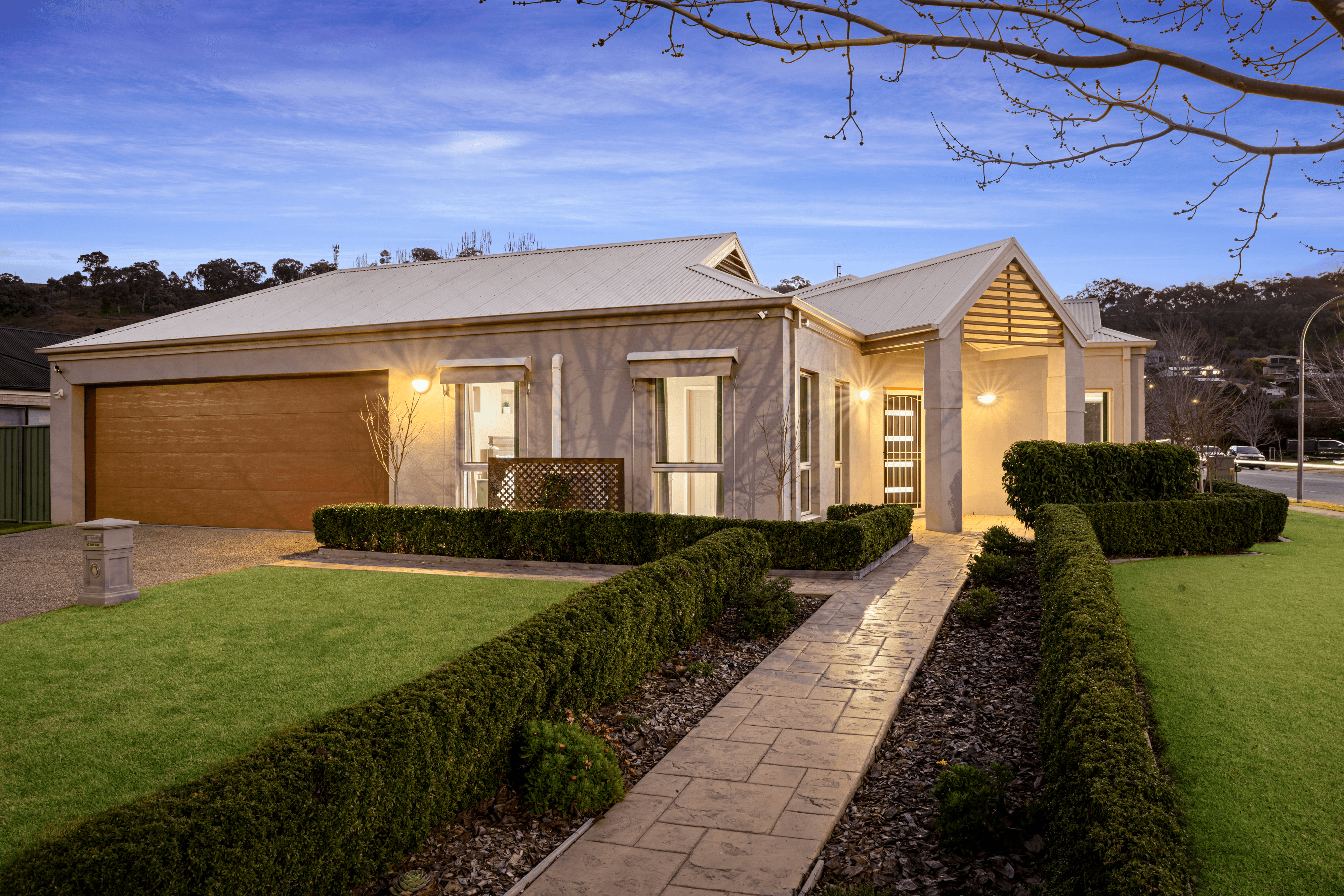 1 Tabitha Court, EAST ALBURY, NSW 2640