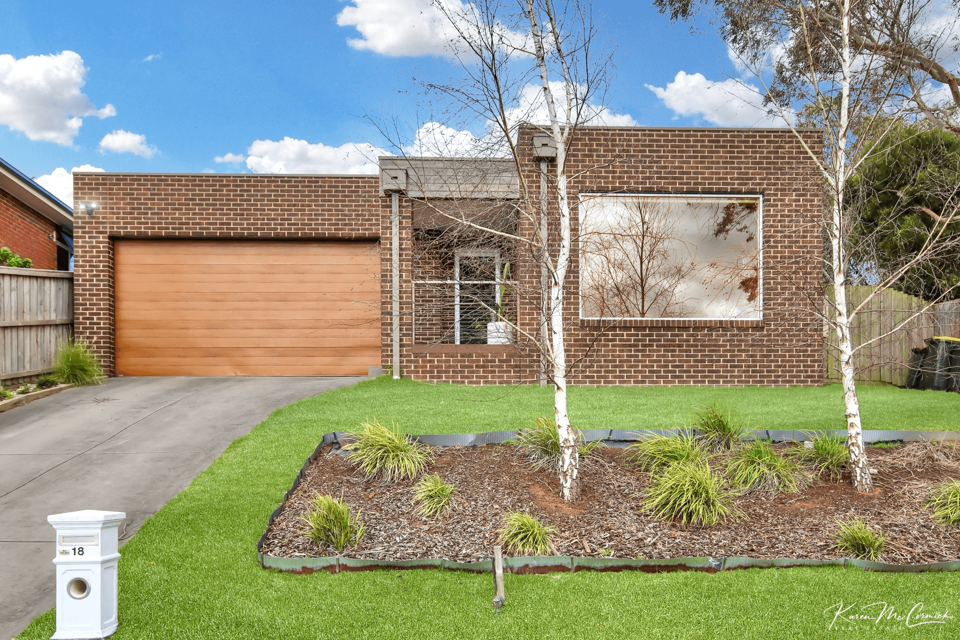 18 Walker Drive, Drouin, VIC 3818