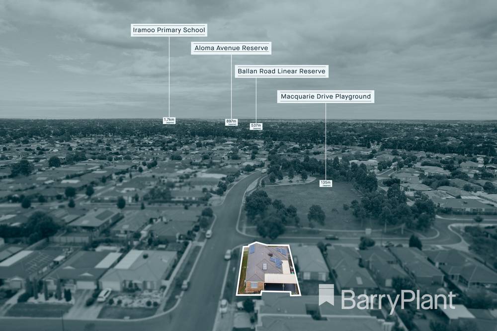 21 Armytage Way, Wyndham Vale, VIC 3024