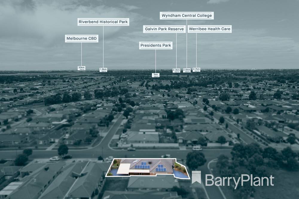 21 Armytage Way, Wyndham Vale, VIC 3024