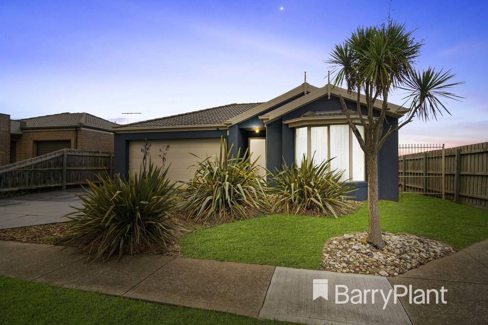 21 Armytage Way, Wyndham Vale, VIC 3024