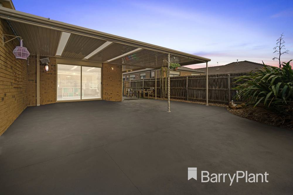 21 Armytage Way, Wyndham Vale, VIC 3024