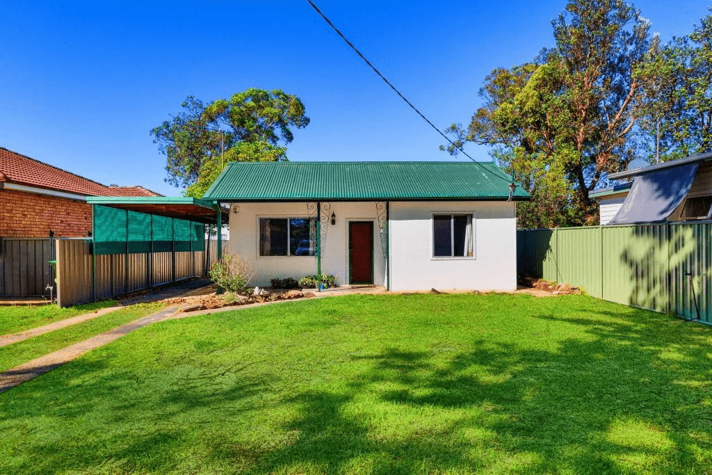 40 Brisbane Avenue, Umina Beach, NSW 2257