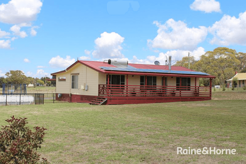 3861 Limekilns Road, WATTLE FLAT, NSW 2795