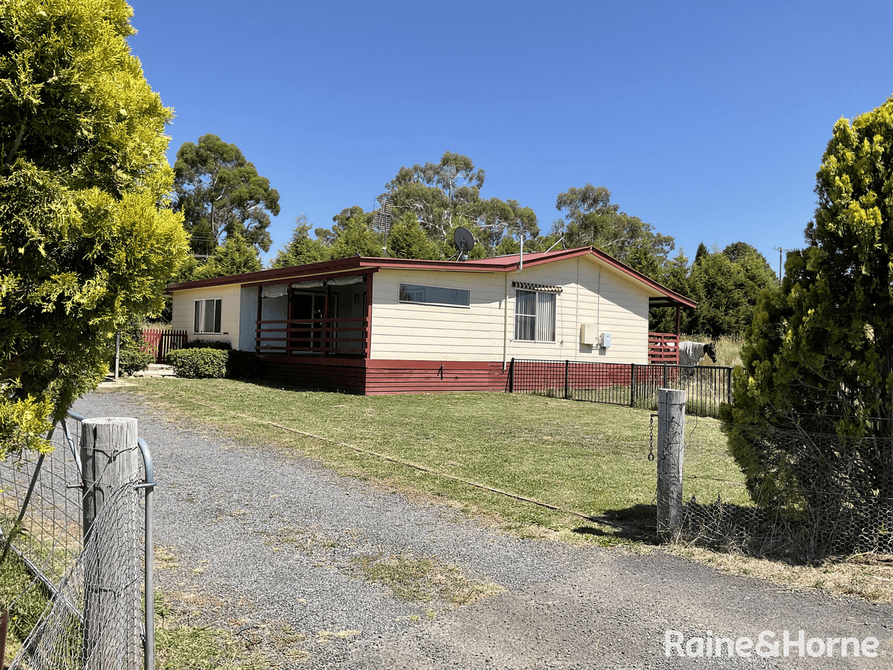 3861 Limekilns Road, WATTLE FLAT, NSW 2795