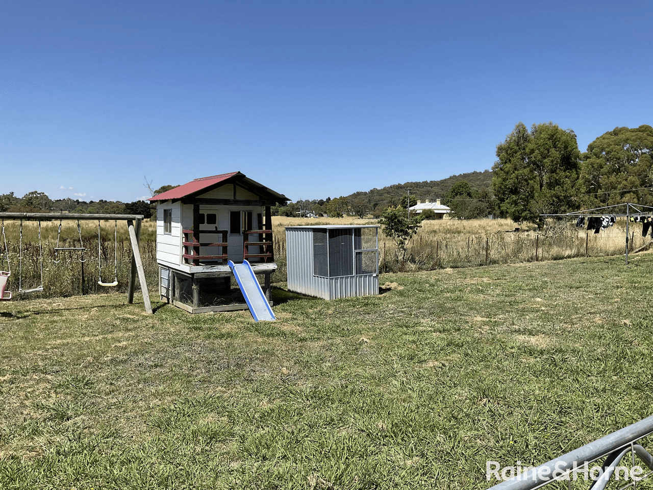 3861 Limekilns Road, WATTLE FLAT, NSW 2795