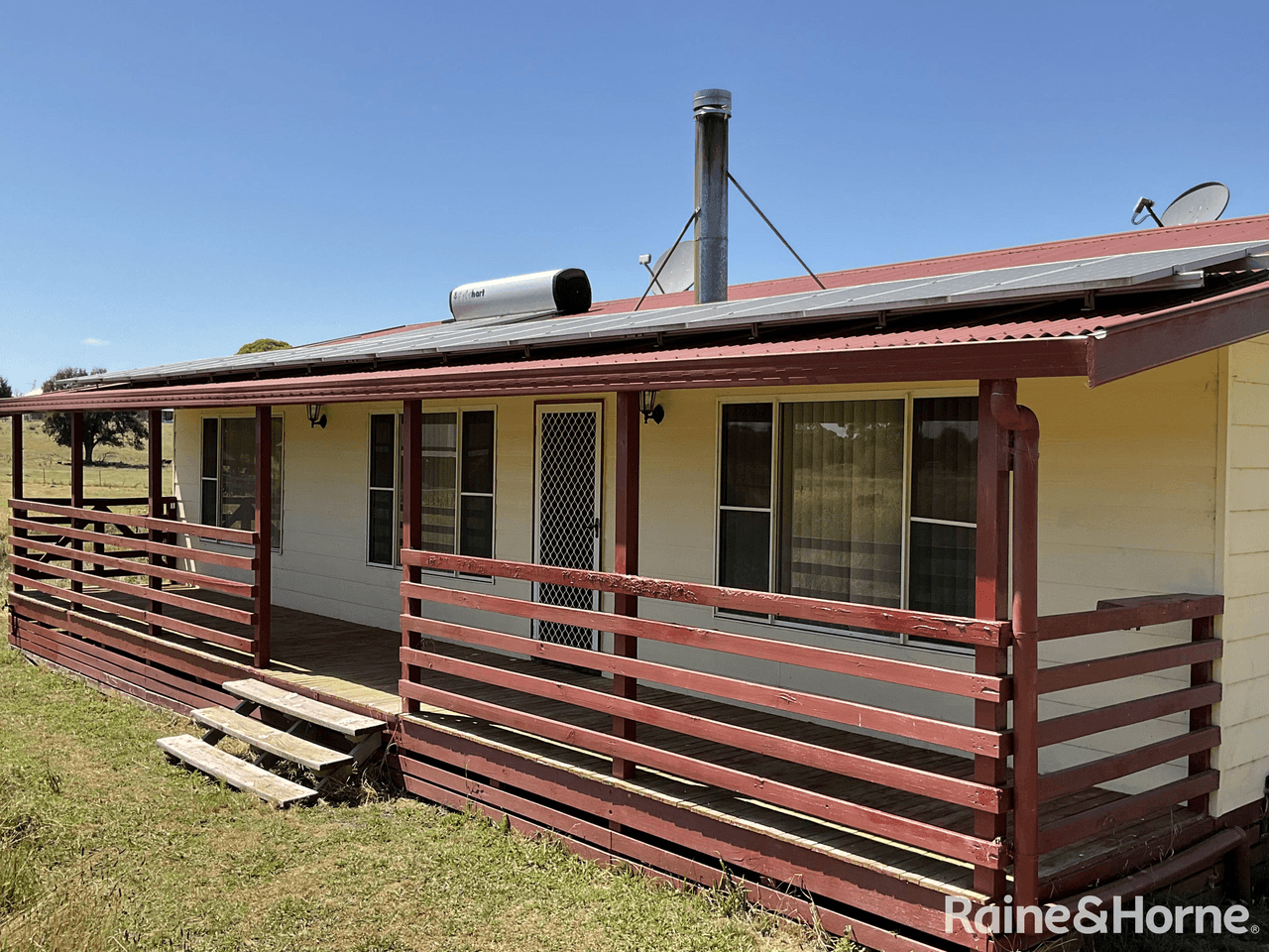 3861 Limekilns Road, WATTLE FLAT, NSW 2795