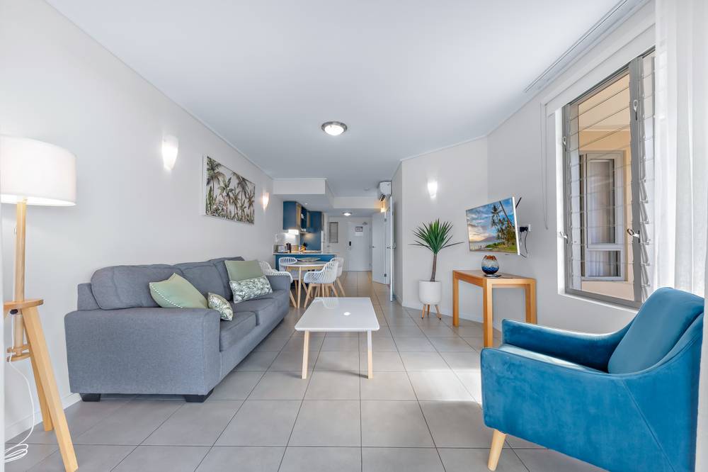 412/9A Hermitage Drive, AIRLIE BEACH, QLD 4802