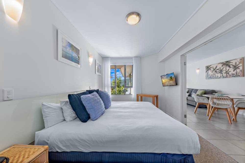 412/9A Hermitage Drive, AIRLIE BEACH, QLD 4802
