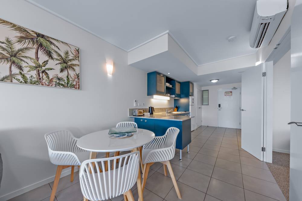 412/9A Hermitage Drive, AIRLIE BEACH, QLD 4802