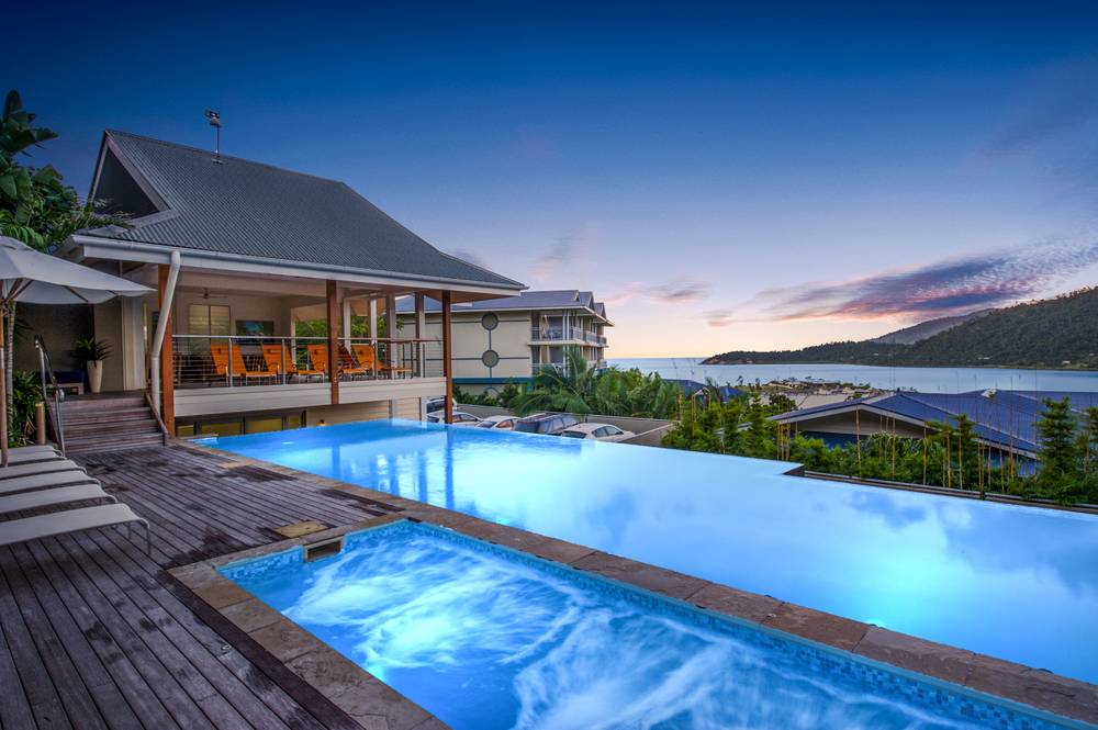 412/9A Hermitage Drive, AIRLIE BEACH, QLD 4802