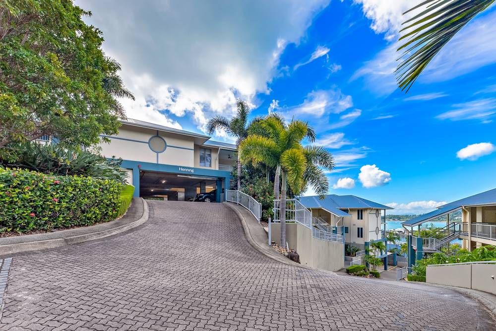 412/9A Hermitage Drive, AIRLIE BEACH, QLD 4802