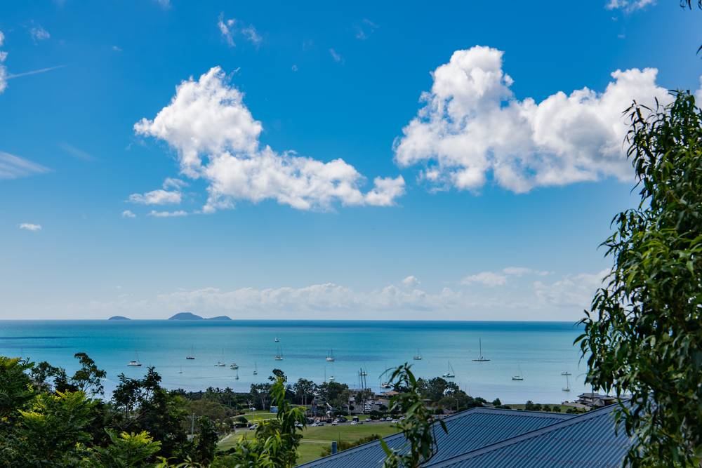 412/9A Hermitage Drive, AIRLIE BEACH, QLD 4802