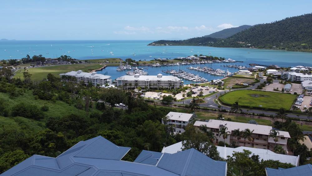 412/9A Hermitage Drive, AIRLIE BEACH, QLD 4802