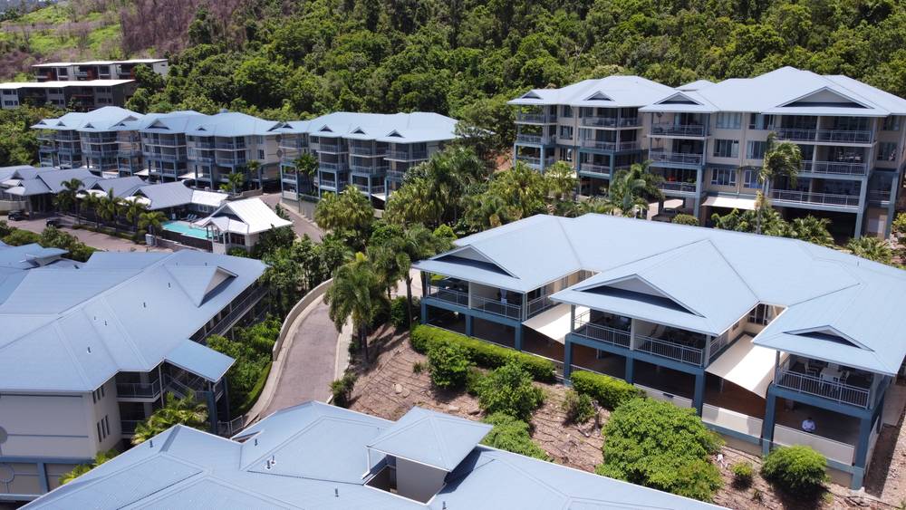 412/9A Hermitage Drive, AIRLIE BEACH, QLD 4802