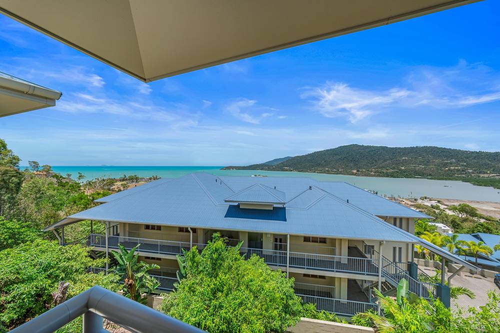 412/9A Hermitage Drive, AIRLIE BEACH, QLD 4802